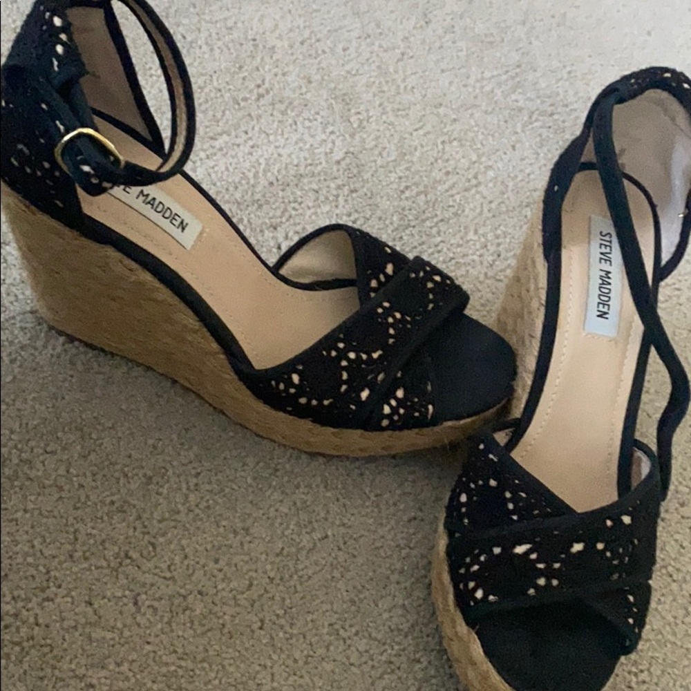 Steve Madden heels